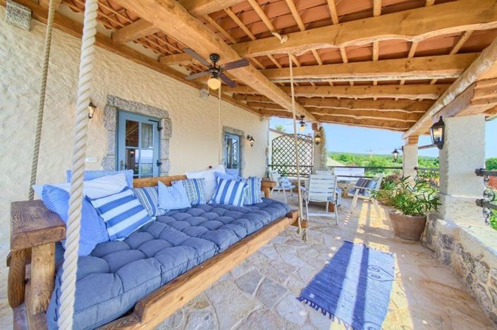 Image No.23-Propriété de 4 chambres à vendre à Croatie