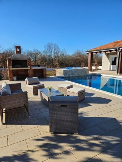 Image No.2-Propriété de 3 chambres à vendre à Croatie