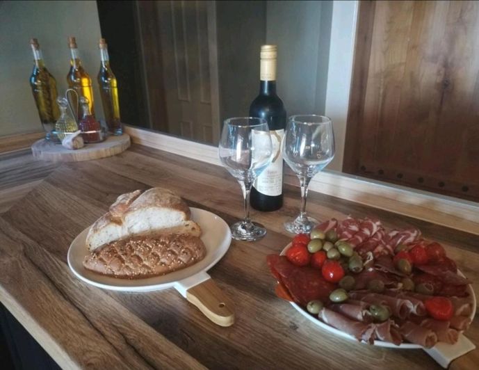 Image No.22-Propriété de 3 chambres à vendre à Croatie