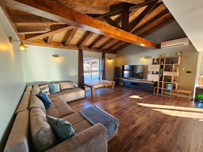 Image No.7-Propriété de 3 chambres à vendre à Croatie