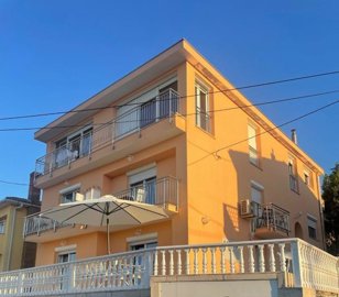 1 - Vrbnik, Propriété