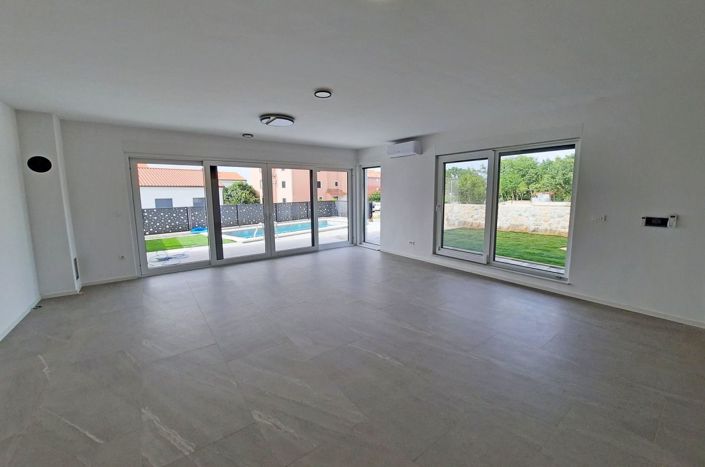 Image No.4-Propriété de 3 chambres à vendre à Malinska-Dubašnica