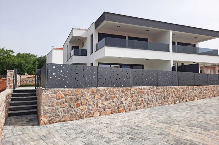 Image No.6-Propriété de 3 chambres à vendre à Malinska-Dubašnica