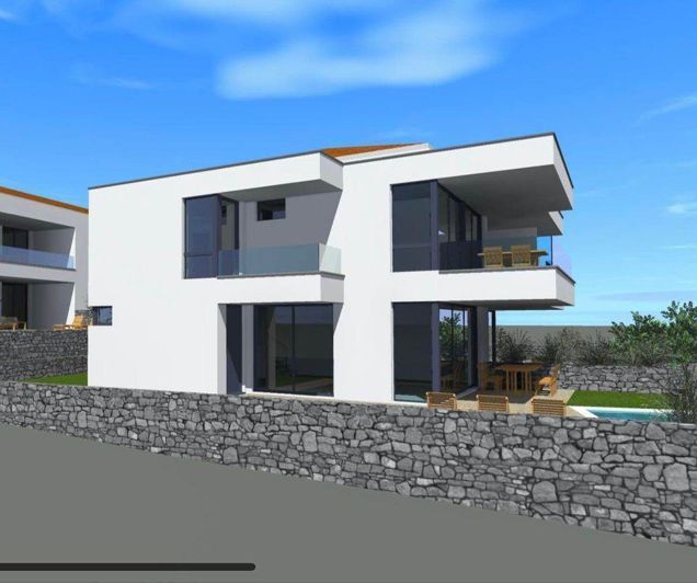 Image No.10-Propriété de 3 chambres à vendre à Croatie