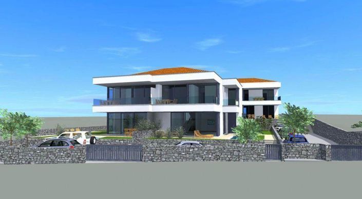 Image No.7-Propriété de 3 chambres à vendre à Croatie