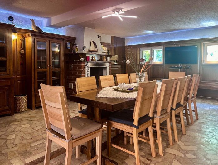 Image No.11-Propriété de 7 chambres à vendre à Croatie