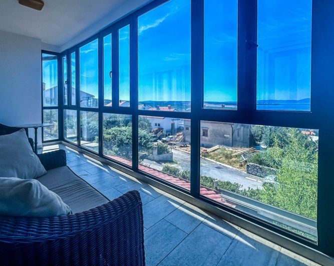 Image No.3-Propriété de 7 chambres à vendre à Croatie