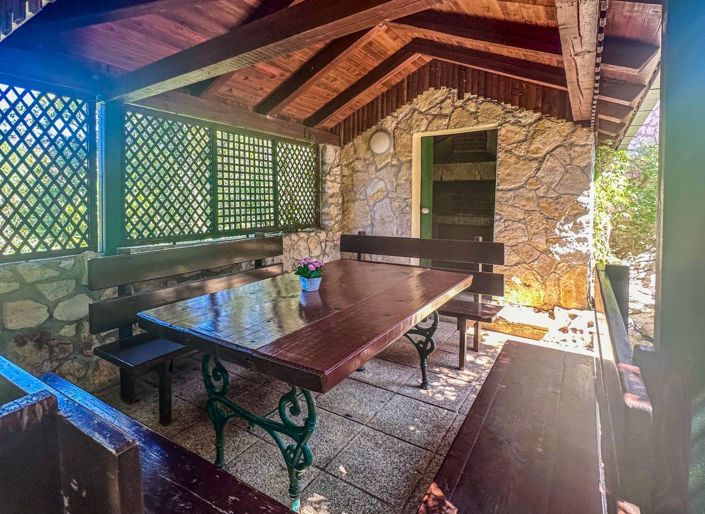 Image No.7-Propriété de 7 chambres à vendre à Croatie