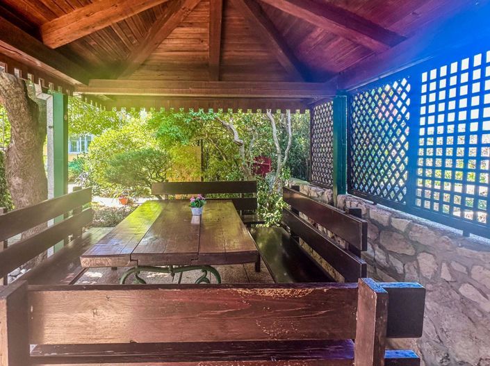 Image No.8-Propriété de 7 chambres à vendre à Croatie