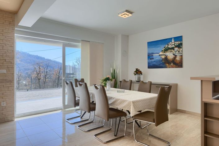 Image No.11-Propriété de 4 chambres à vendre à Croatie