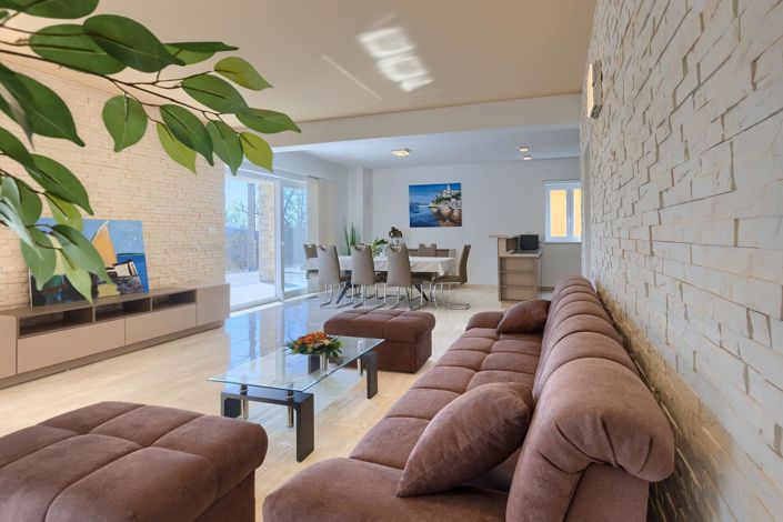 Image No.13-Propriété de 4 chambres à vendre à Croatie