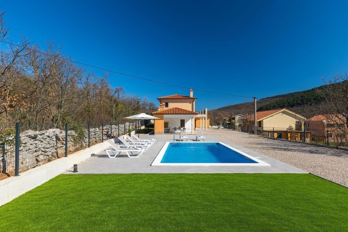 Image No.5-Propriété de 4 chambres à vendre à Croatie