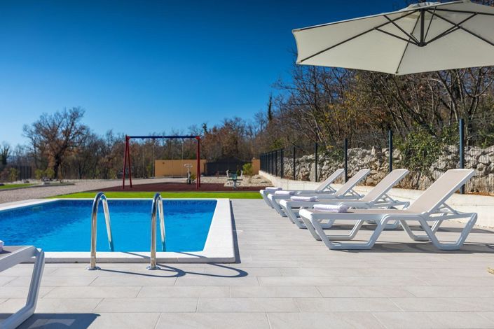 Image No.7-Propriété de 4 chambres à vendre à Croatie