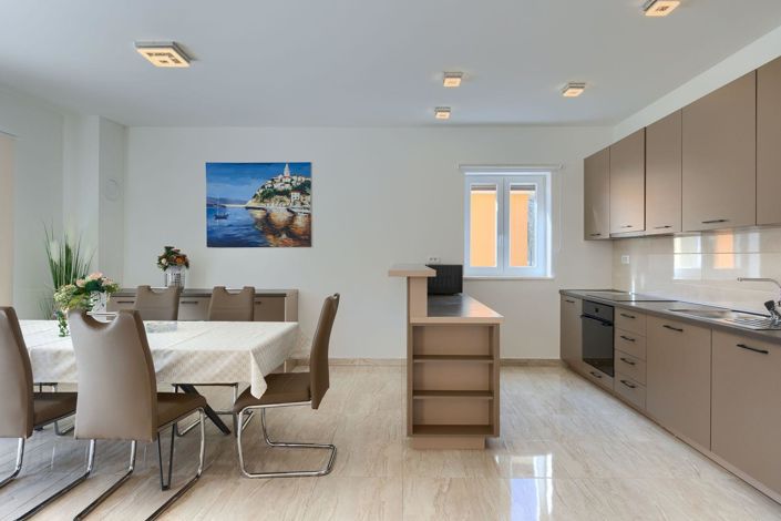 Image No.9-Propriété de 4 chambres à vendre à Croatie