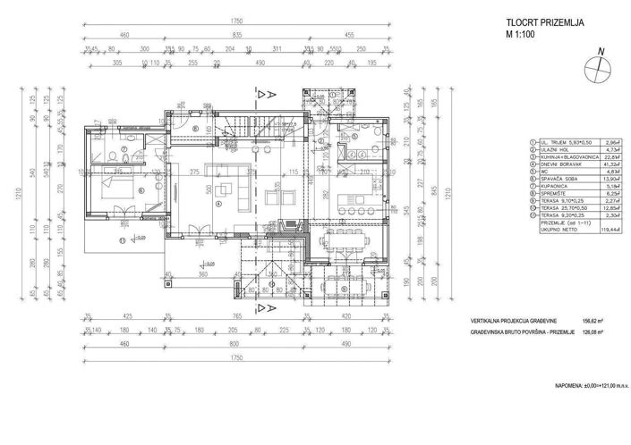 Image No.11-4 Bed Property for sale