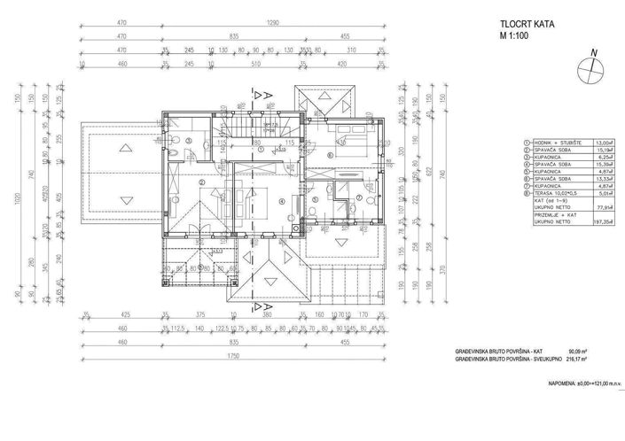 Image No.12-4 Bed Property for sale