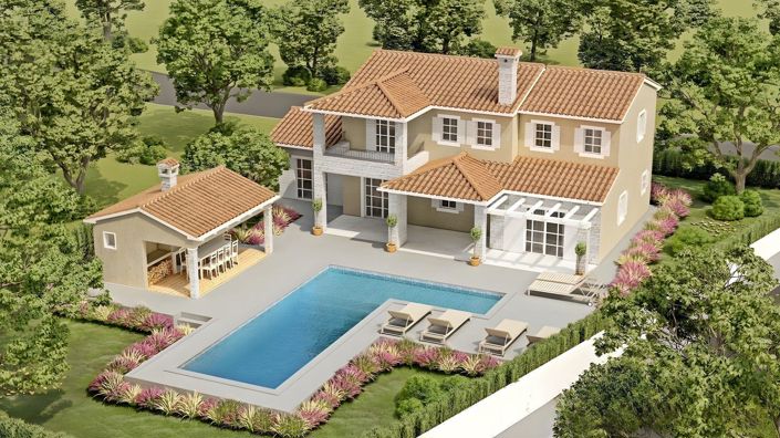 Image No.4-4 Bed Property for sale