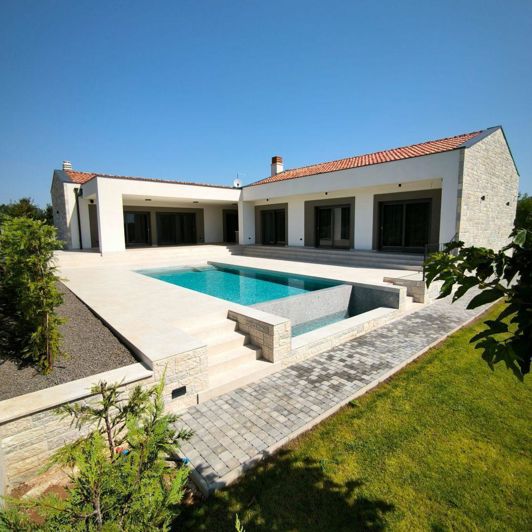 Image No.1-Propriété de 3 chambres à vendre à Rovinj
