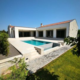 1 - Rovinj, Propriété