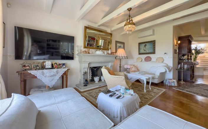 Image No.12-Propriété de 3 chambres à vendre à Višnjan