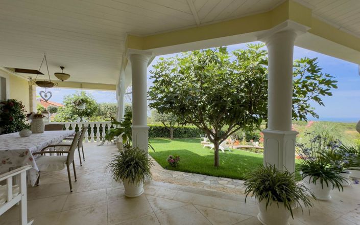 Image No.17-Propriété de 3 chambres à vendre à Višnjan