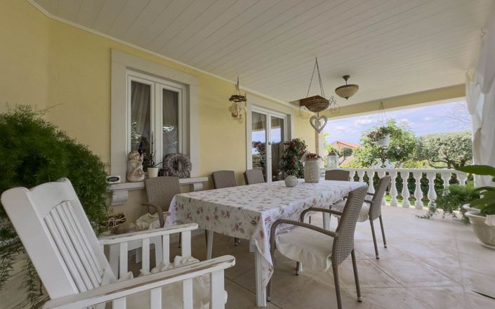 Image No.22-Propriété de 3 chambres à vendre à Višnjan