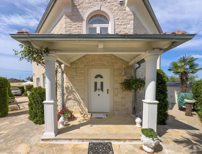 Image No.6-Propriété de 3 chambres à vendre à Višnjan