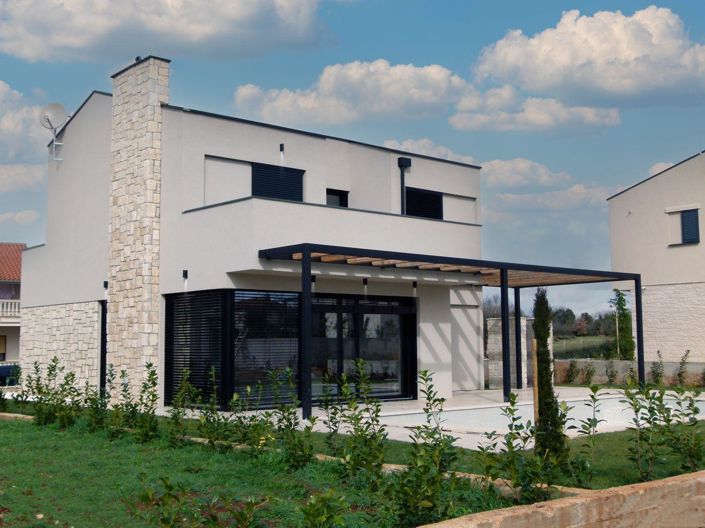 Image No.2-Propriété de 4 chambres à vendre à Croatie