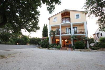 1 - Rovinj, Property
