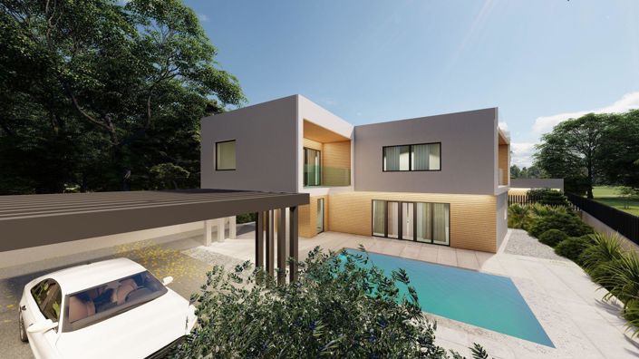 Image No.9-Propriété de 3 chambres à vendre à Croatie