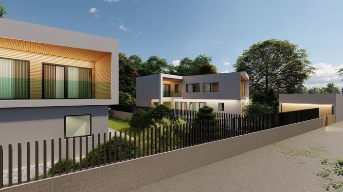 Image No.1-Propriété de 3 chambres à vendre à Croatie