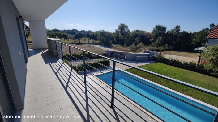 Image No.4-Propriété de 3 chambres à vendre à Porec