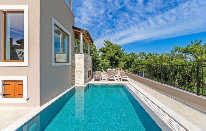 Image No.10-Propriété de 3 chambres à vendre à Buje