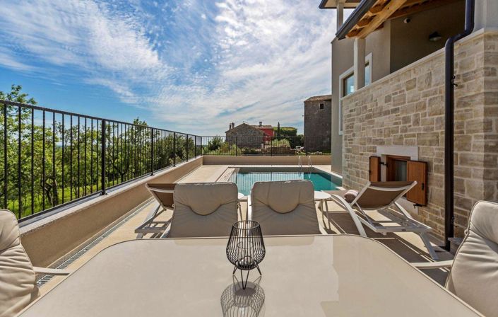 Image No.12-Propriété de 3 chambres à vendre à Buje