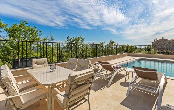 Image No.14-Propriété de 3 chambres à vendre à Buje