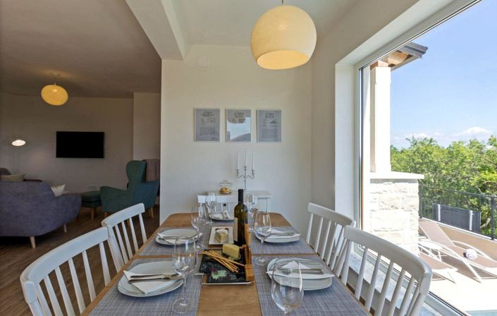 Image No.24-Propriété de 3 chambres à vendre à Buje