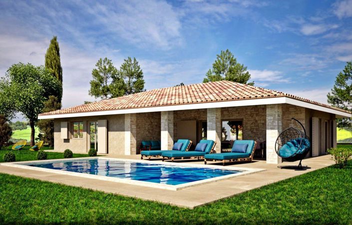 Image No.2-Propriété de 4 chambres à vendre à Porec