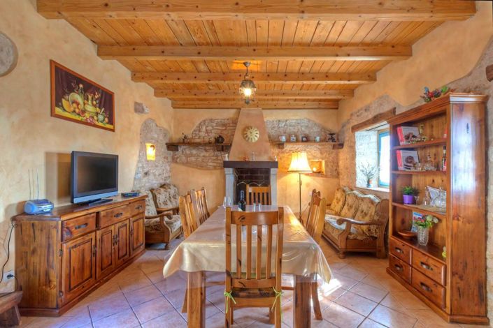 Image No.13-Propriété de 5 chambres à vendre à Marcana