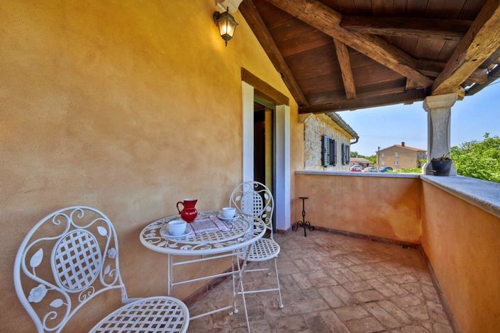 Image No.16-Propriété de 5 chambres à vendre à Marcana