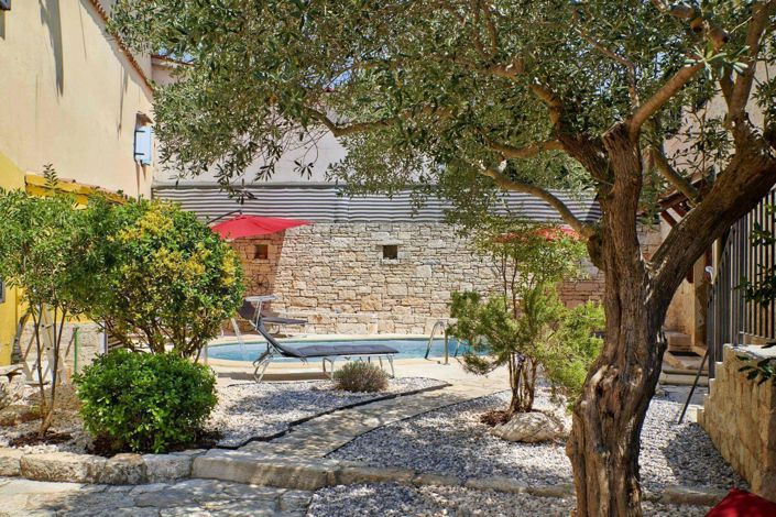 Image No.7-Propriété de 5 chambres à vendre à Marcana