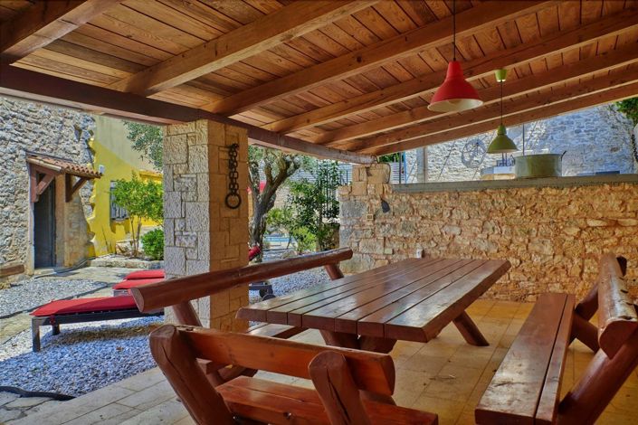 Image No.9-Propriété de 5 chambres à vendre à Marcana