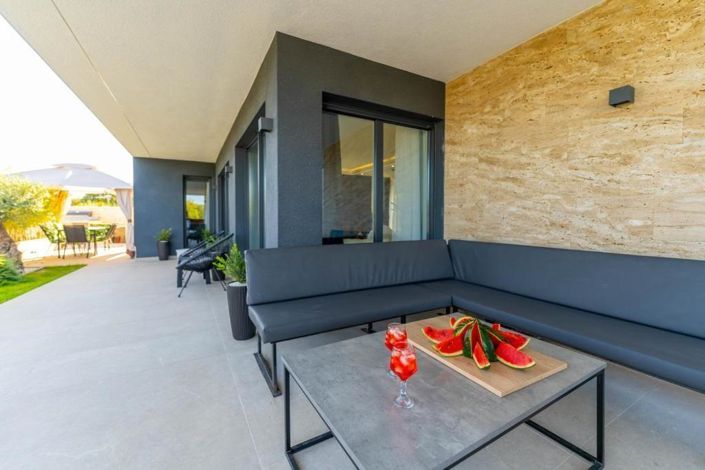 Image No.13-Propriété de 3 chambres à vendre à Medulin