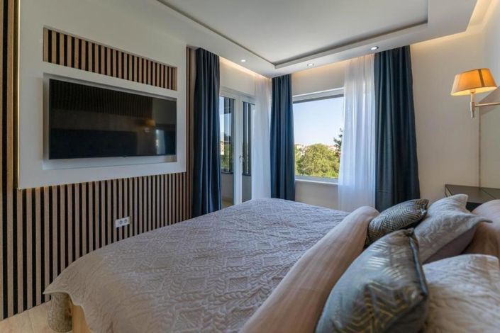 Image No.20-Propriété de 3 chambres à vendre à Medulin