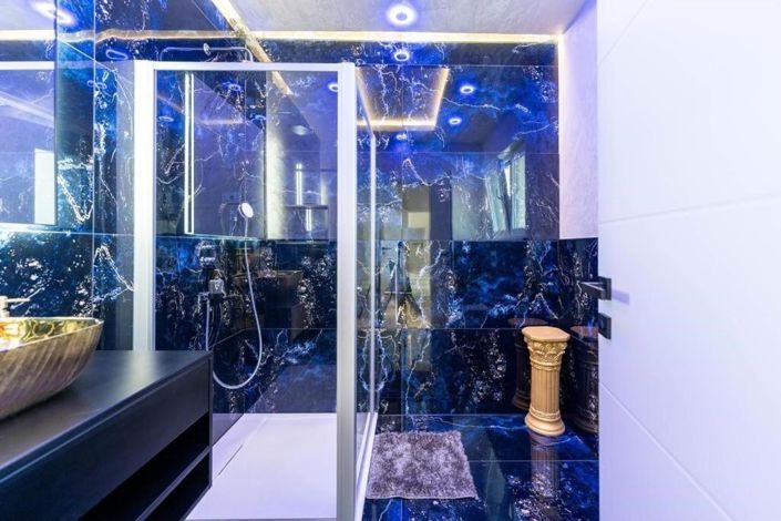 Image No.21-Propriété de 3 chambres à vendre à Medulin