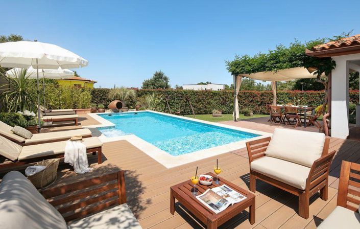 Image No.2-Propriété de 4 chambres à vendre à Porec