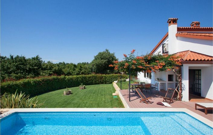 Image No.3-Propriété de 4 chambres à vendre à Porec