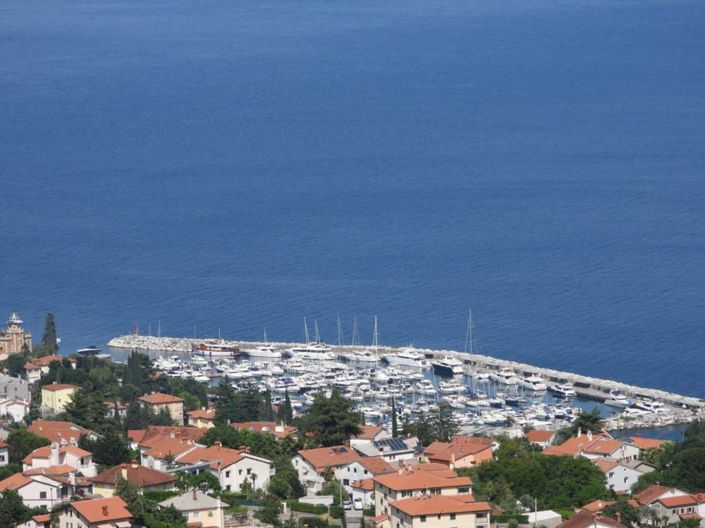 Image No.21-Propriété de 4 chambres à vendre à Lovran