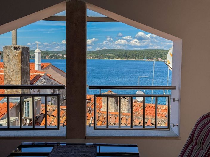 Image No.1-Propriété de 4 chambres à vendre à Rovinj