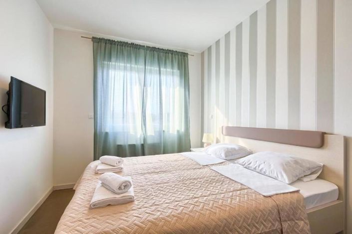 Image No.17-Propriété de 10 chambres à vendre à Croatie