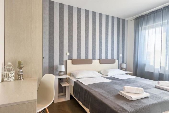 Image No.5-Propriété de 10 chambres à vendre à Croatie